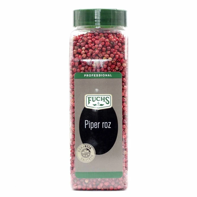 Piper Roz Boabe Fuchs 250g